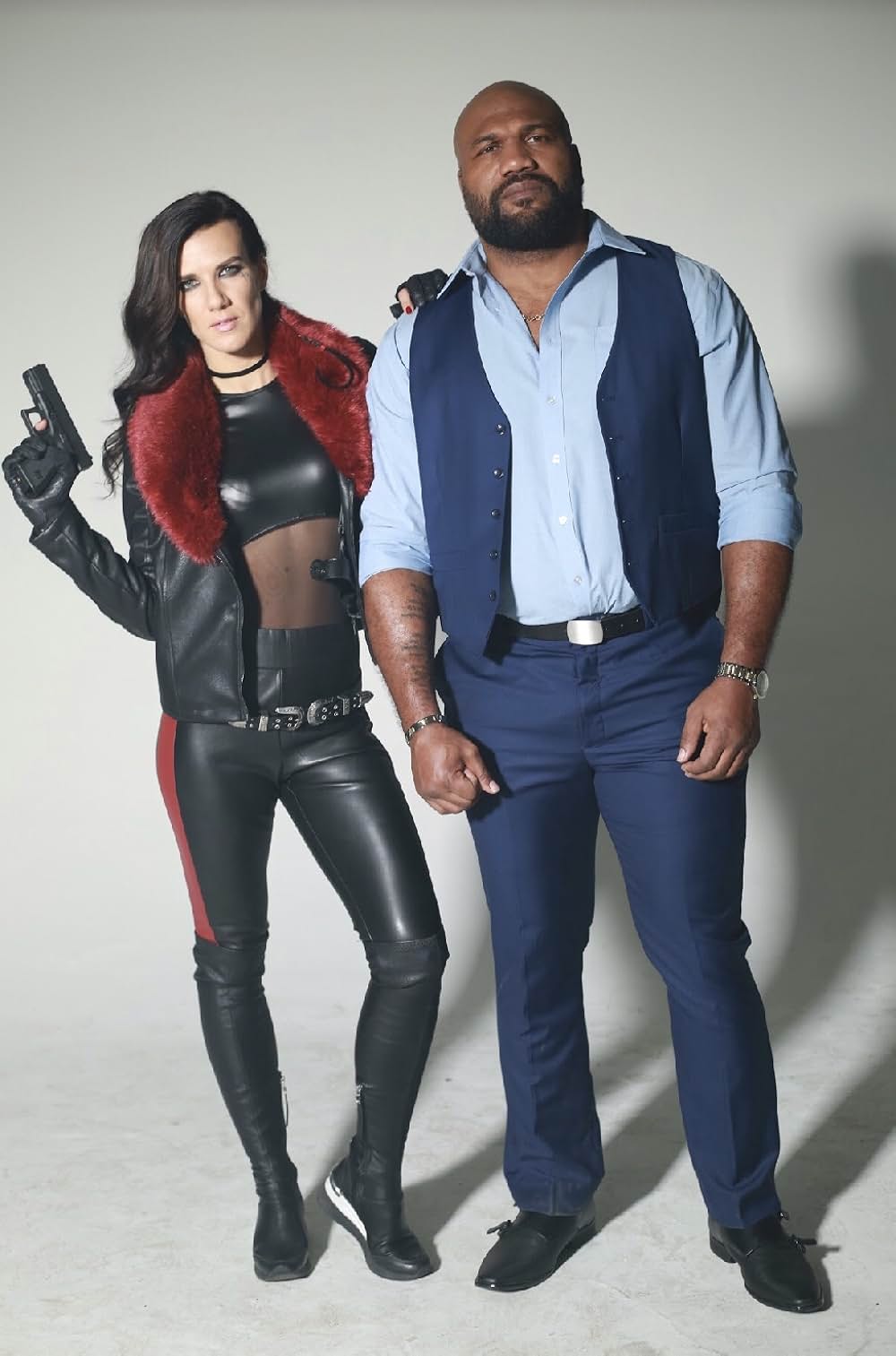 アクセレーションの画像