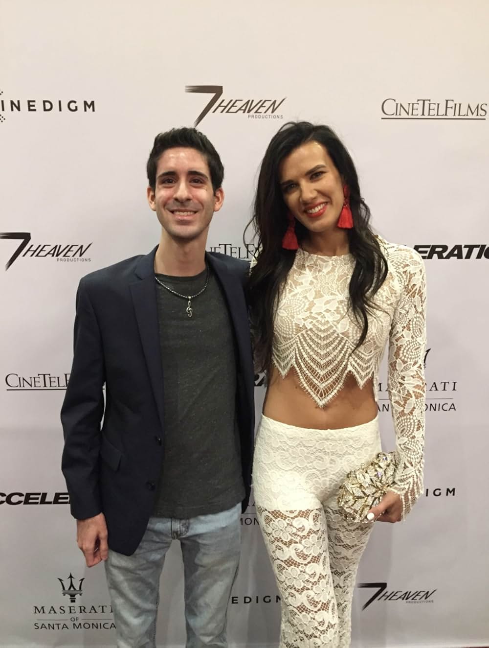 アクセレーションの画像