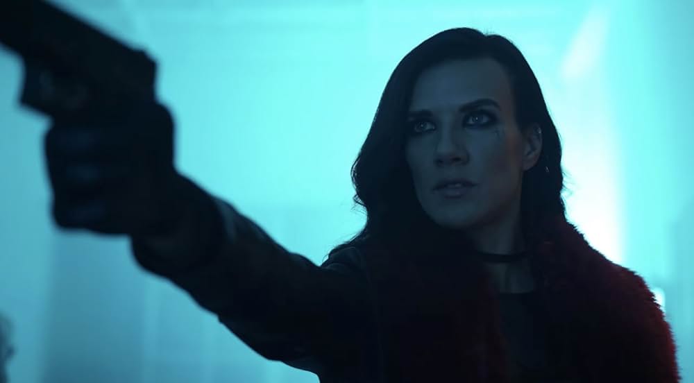 アクセレーションの画像