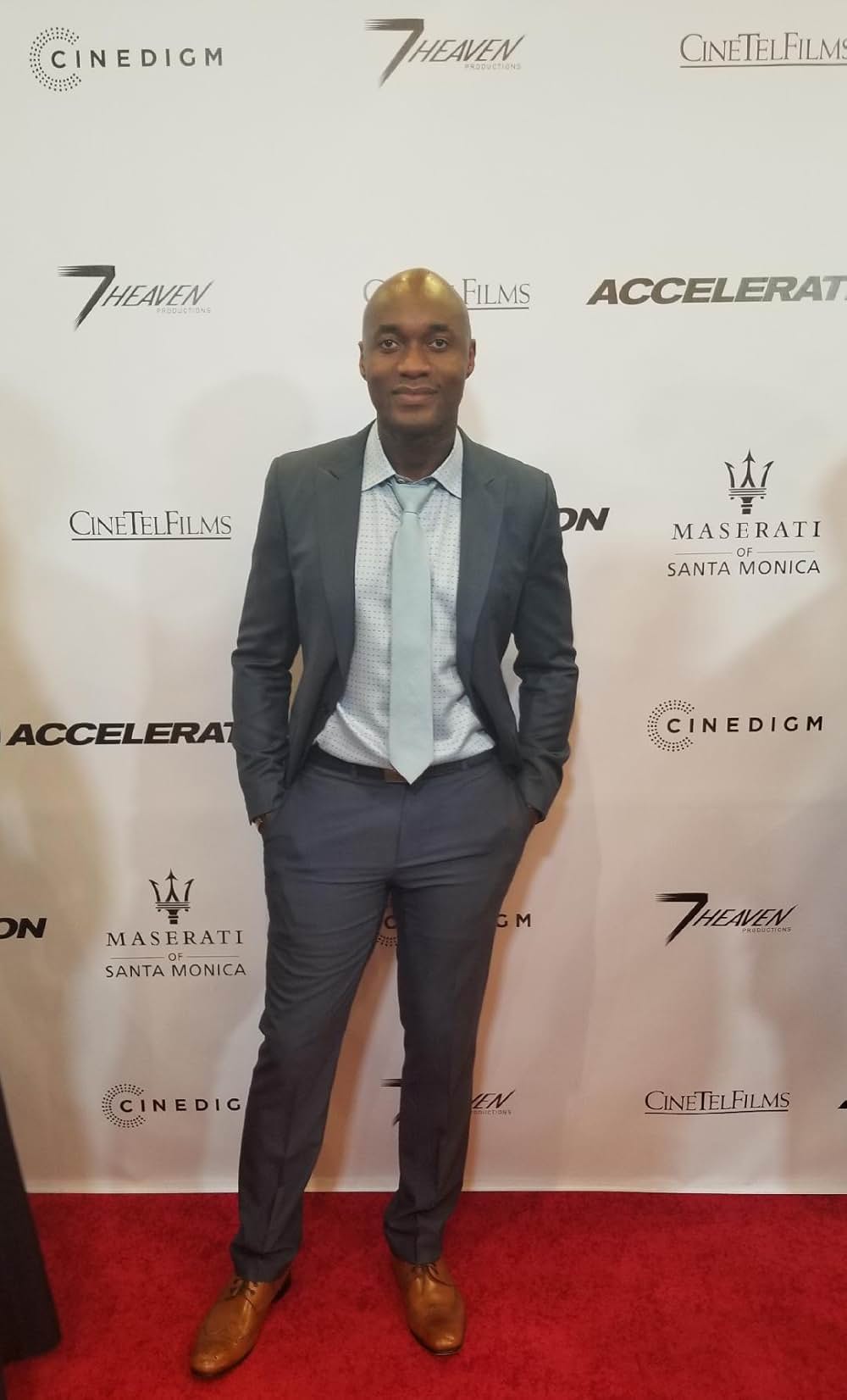 アクセレーションの画像