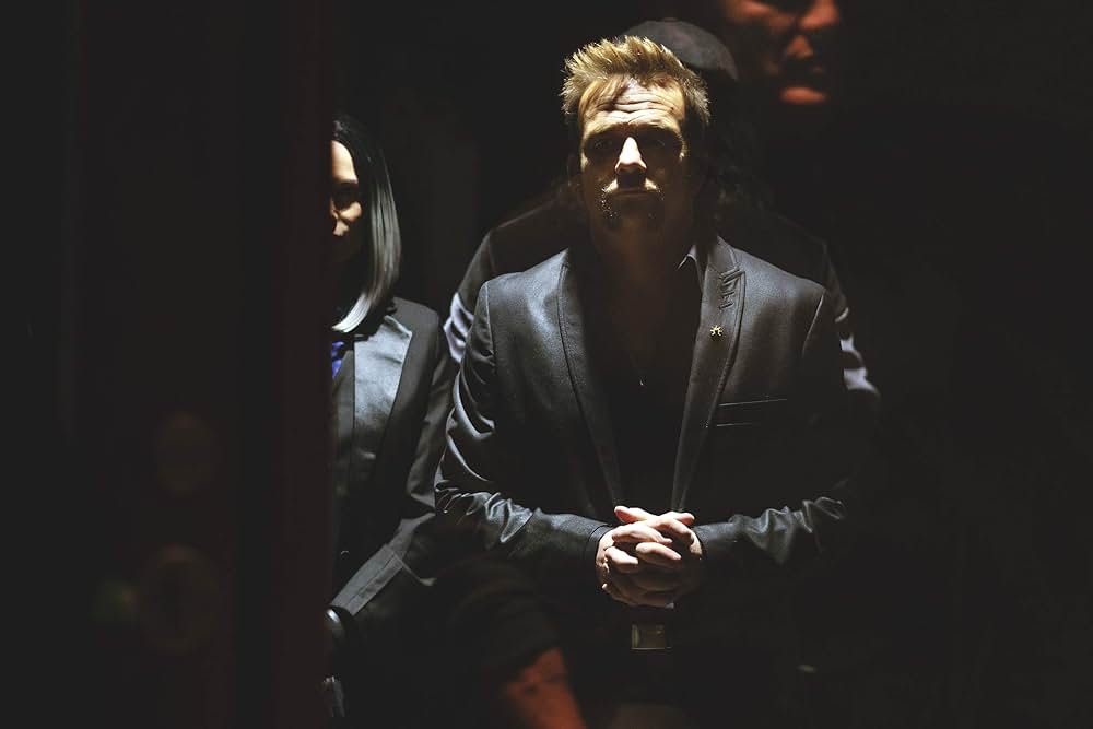 アクセレーションの画像