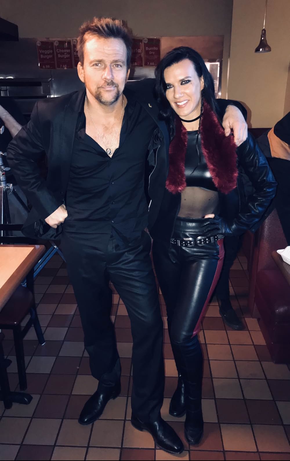 アクセレーションの画像