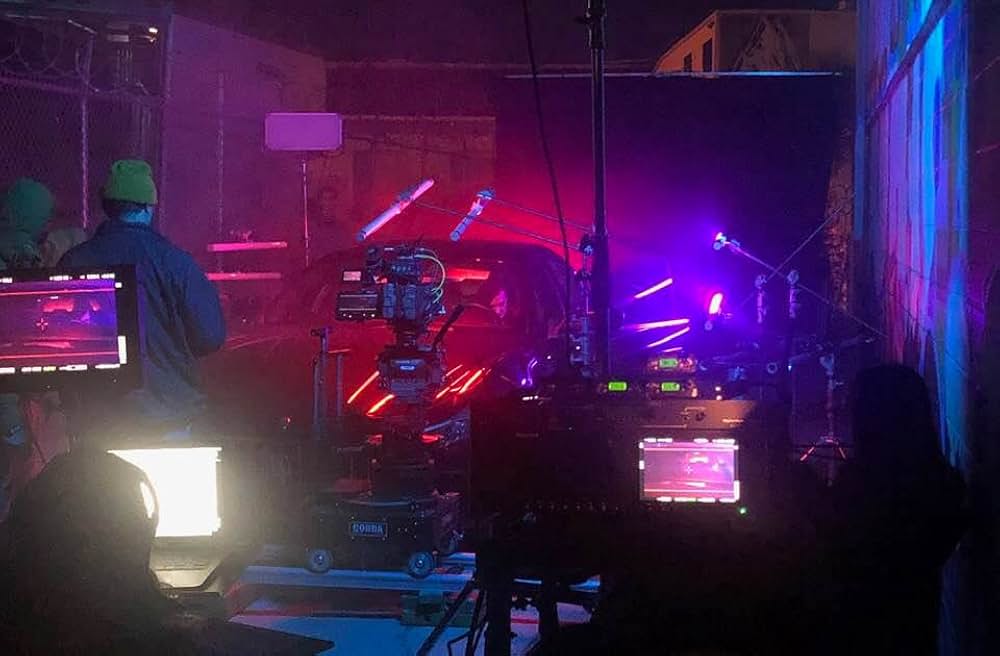 アクセレーションの画像