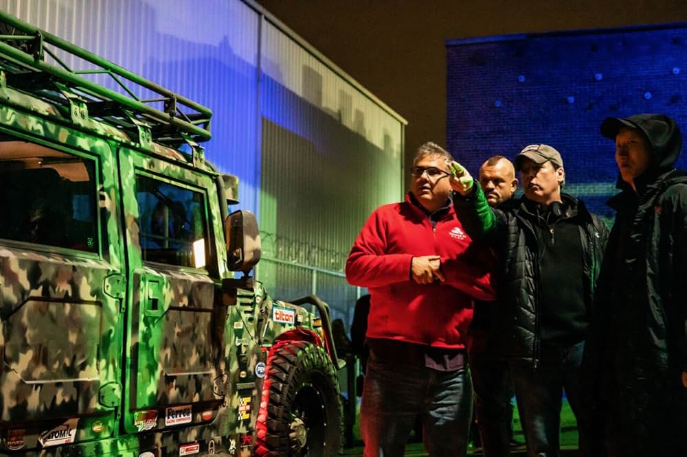 アクセレーションの画像