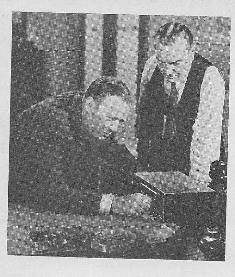 素顔なき殺人者の画像