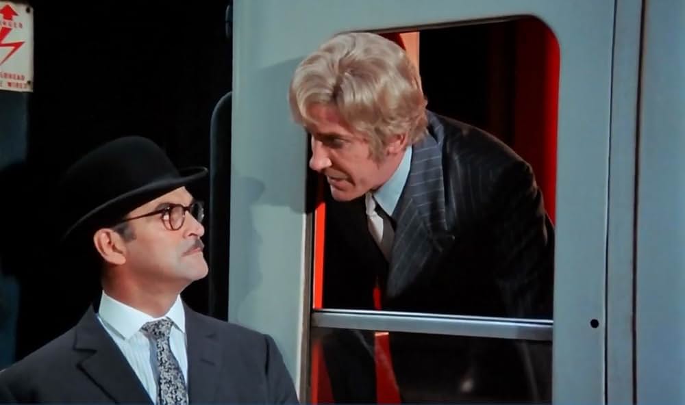 女豹の罠の画像