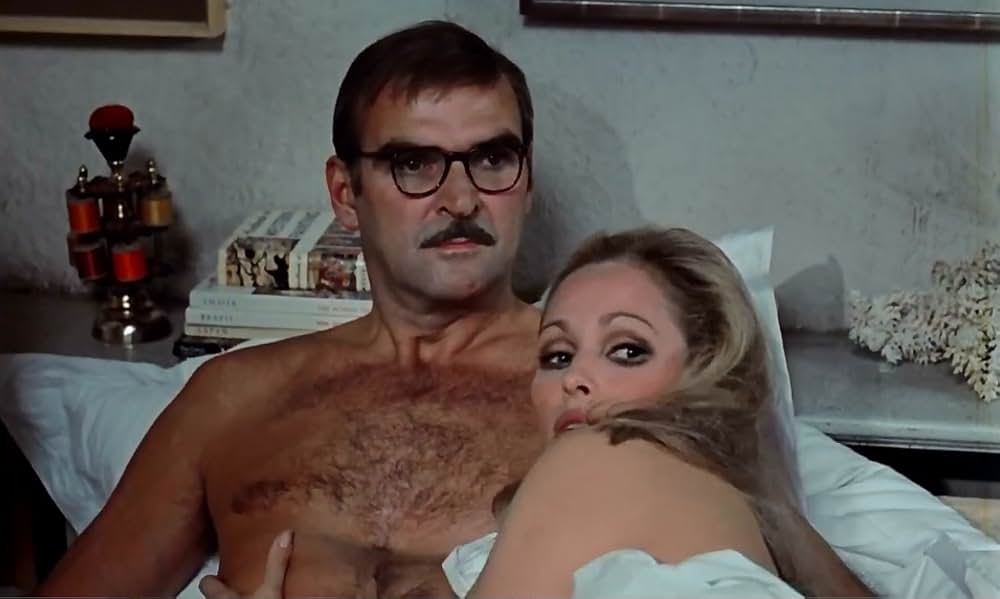 女豹の罠の画像