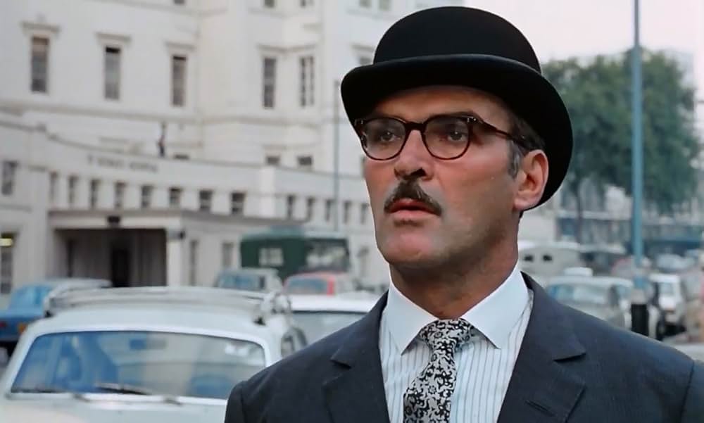 女豹の罠の画像