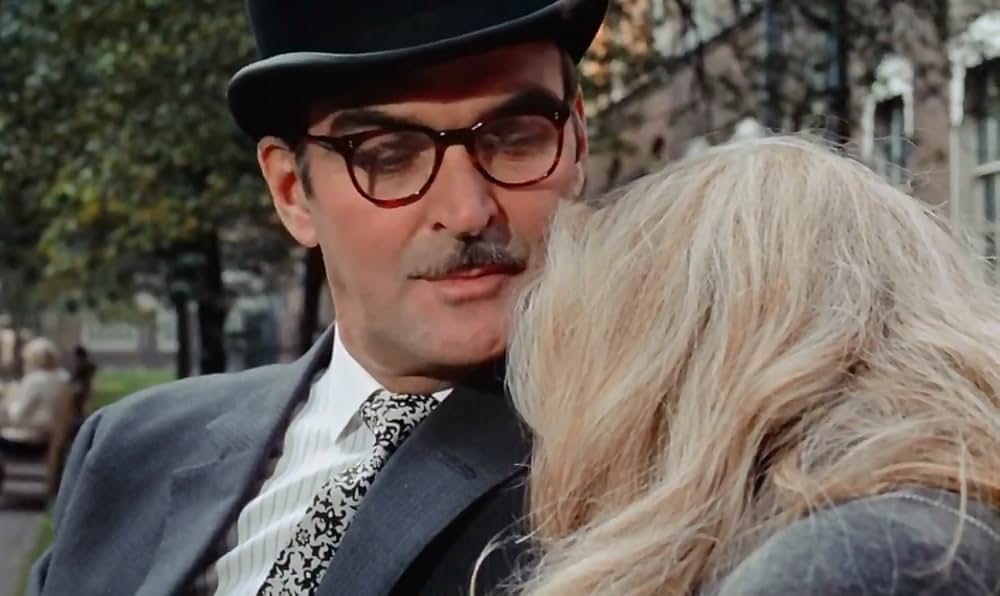 女豹の罠の画像