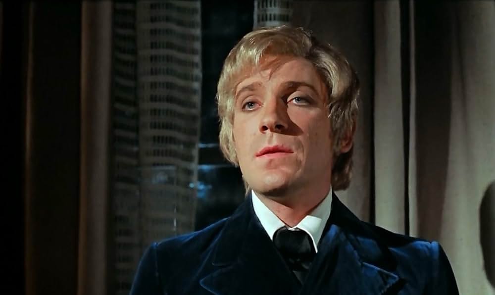 女豹の罠の画像