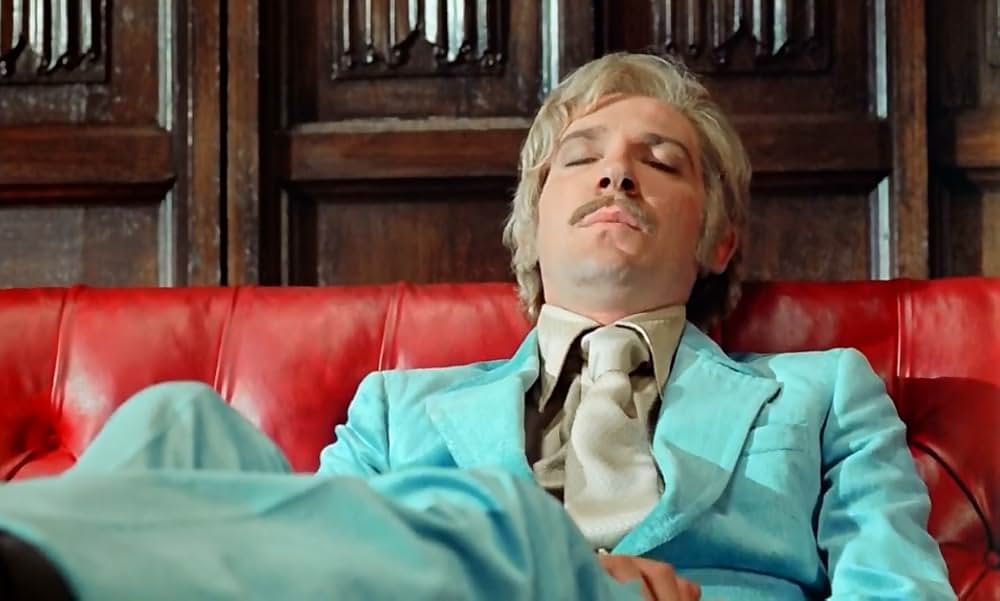 女豹の罠の画像