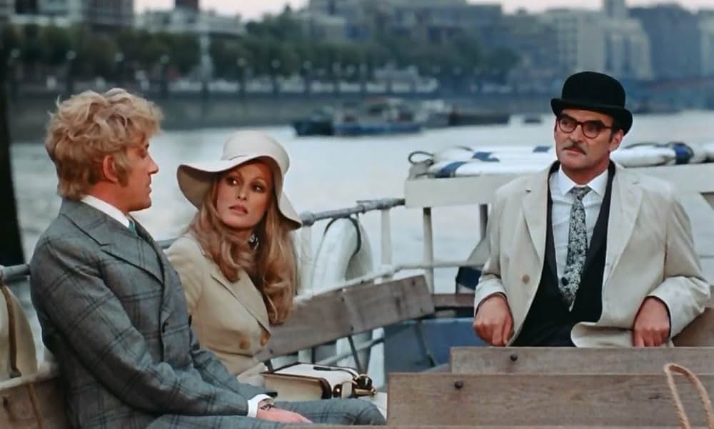 女豹の罠の画像