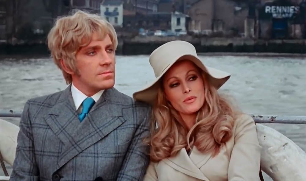 女豹の罠の画像