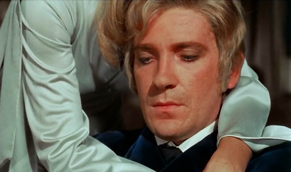 女豹の罠の画像