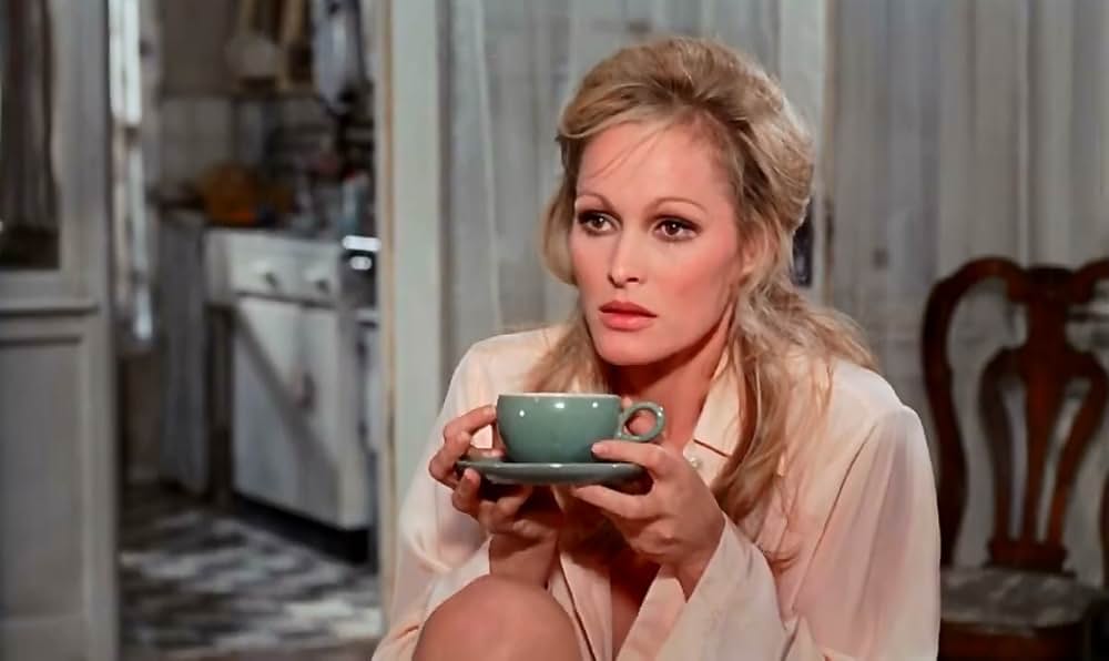 女豹の罠の画像