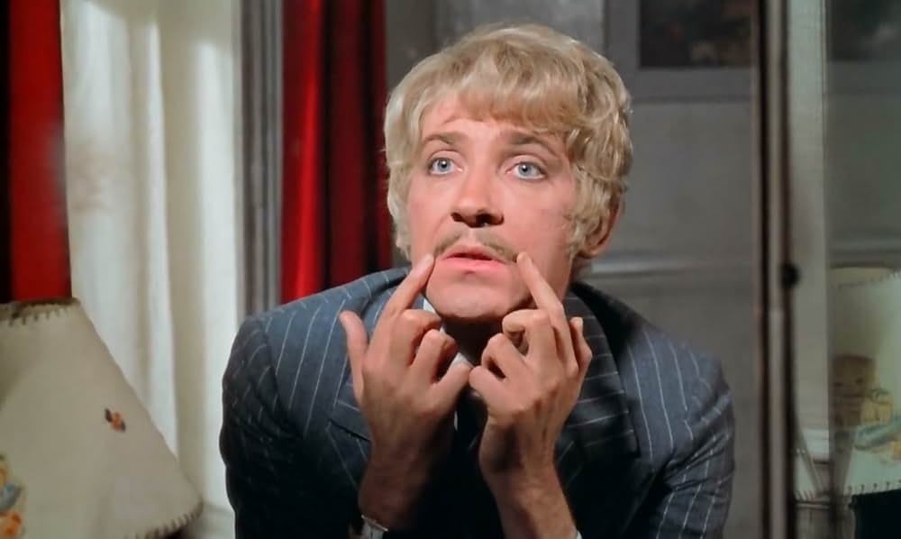 女豹の罠の画像