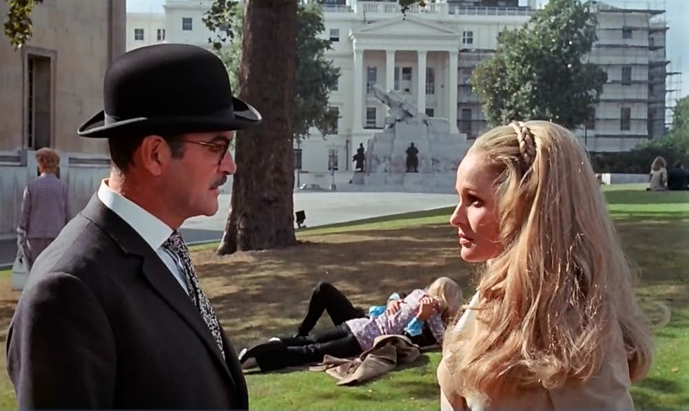 女豹の罠の画像