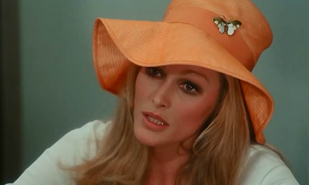 女豹の罠の画像