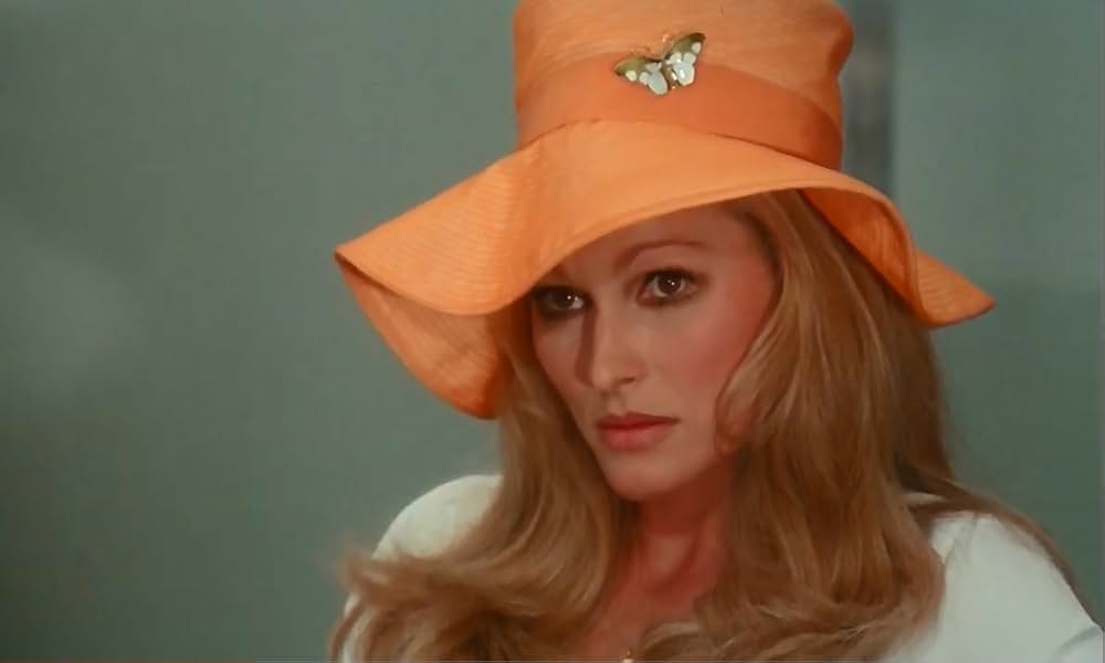 女豹の罠の画像