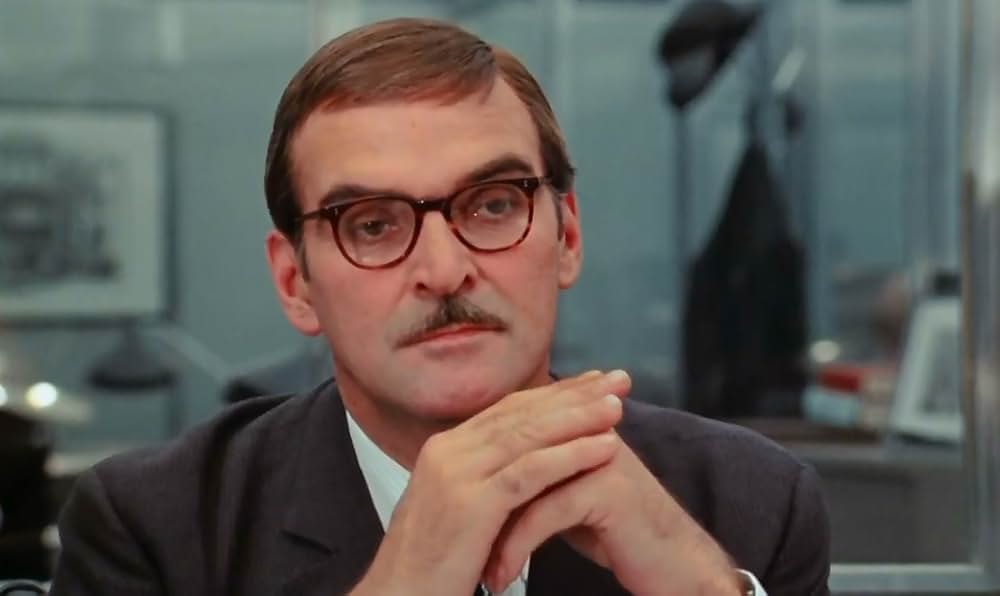 女豹の罠の画像