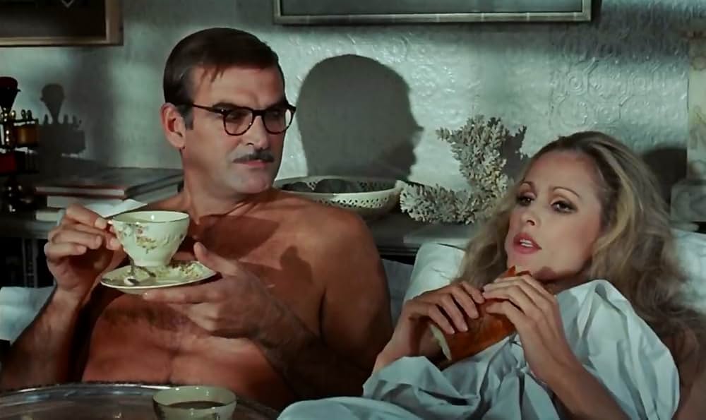 女豹の罠の画像