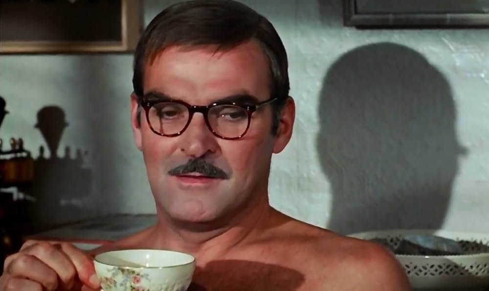 女豹の罠の画像