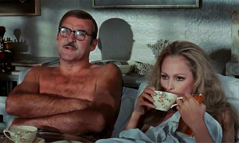 女豹の罠の画像