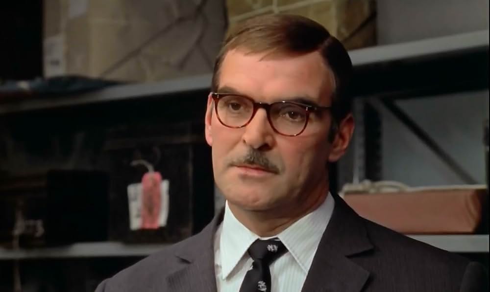 女豹の罠の画像