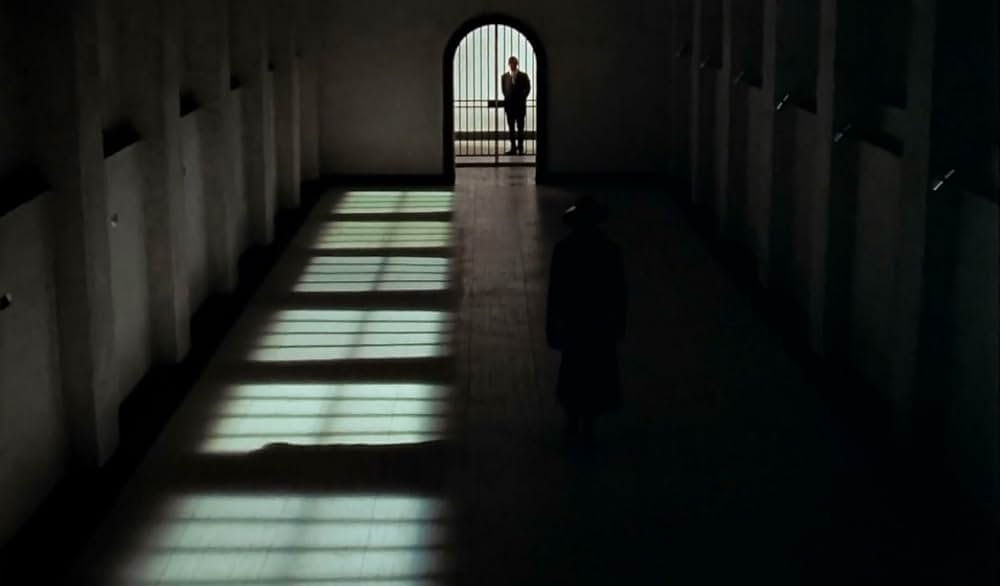 女豹の罠の画像