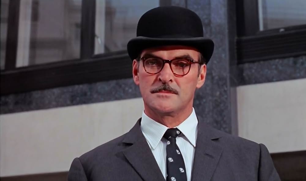 女豹の罠の写真