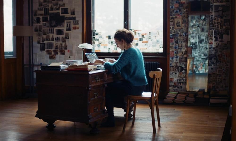 Little Girl Blue（原題）の画像