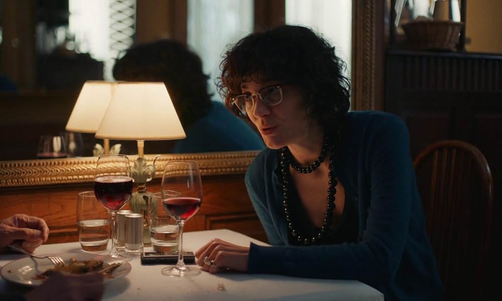 Little Girl Blue（原題）の画像