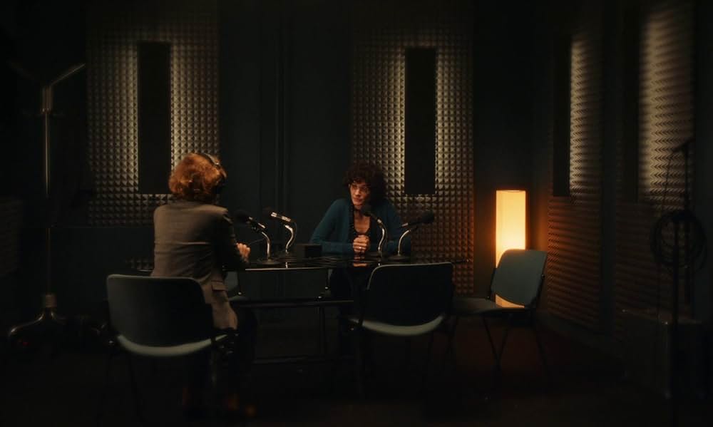 Little Girl Blue（原題）の画像