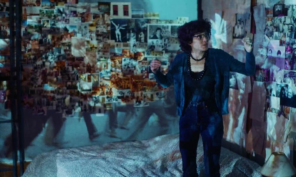 Little Girl Blue（原題）の画像