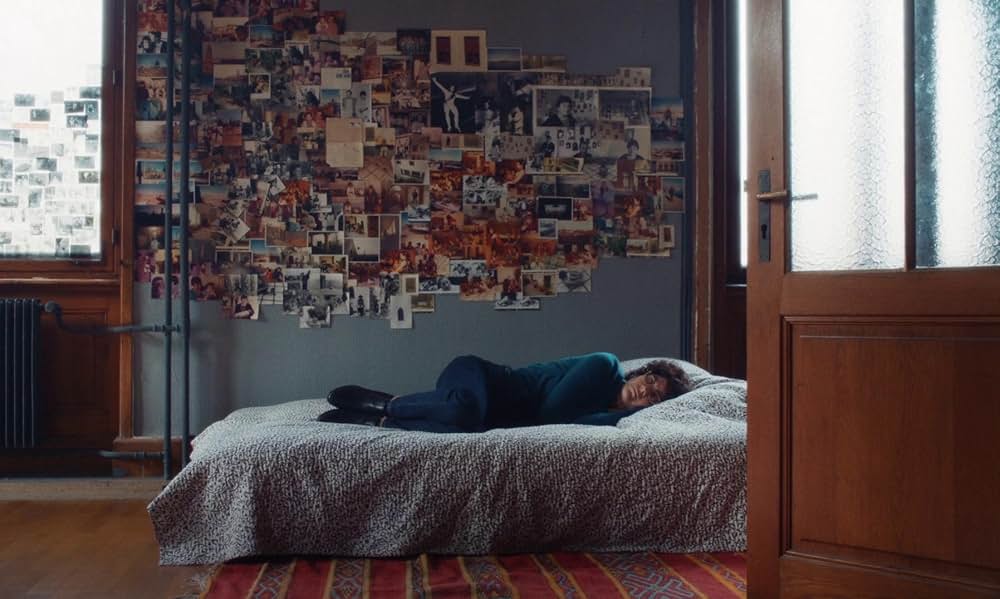 Little Girl Blue（原題）の画像