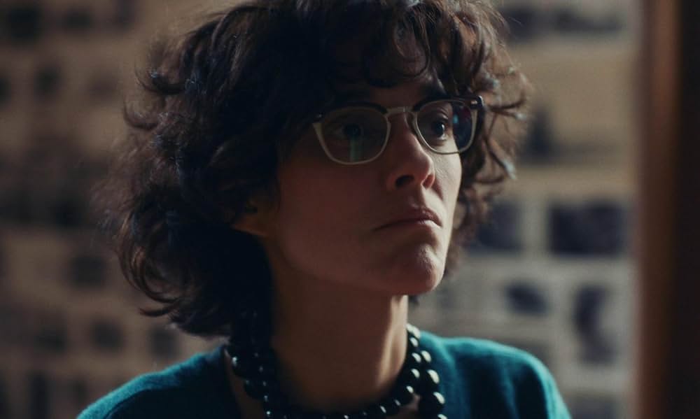 Little Girl Blue（原題）の画像