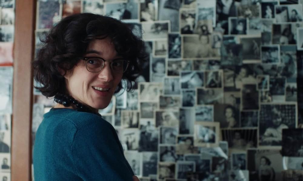 Little Girl Blue（原題）の画像