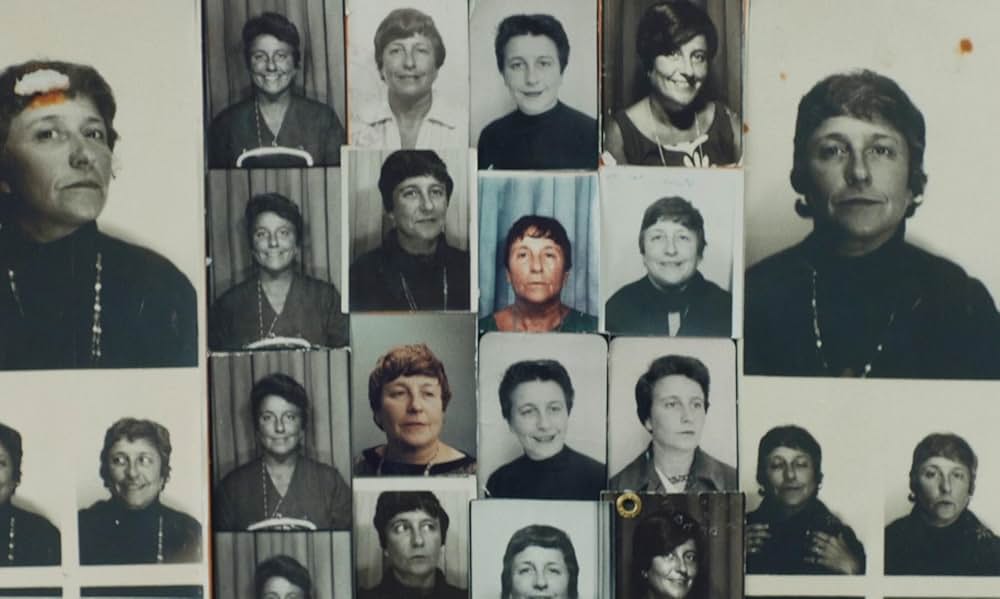 Little Girl Blue（原題）の画像