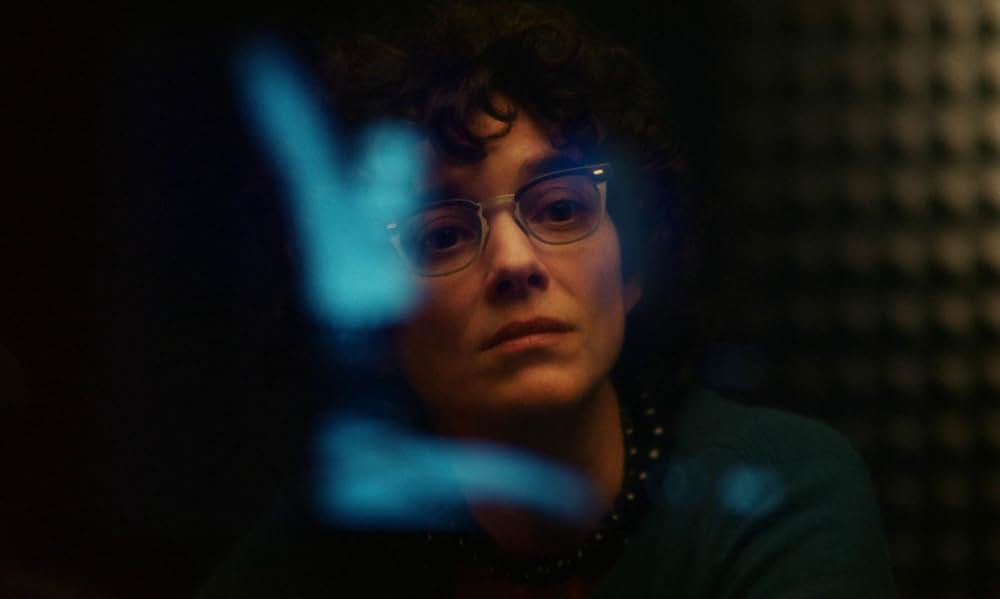 Little Girl Blue（原題）の画像