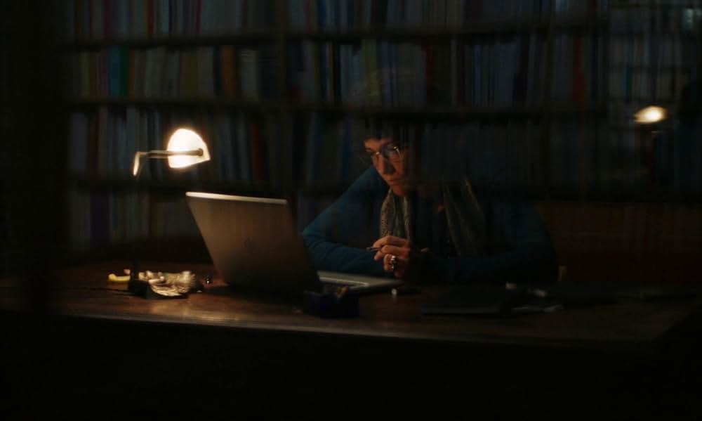 Little Girl Blue（原題）の画像