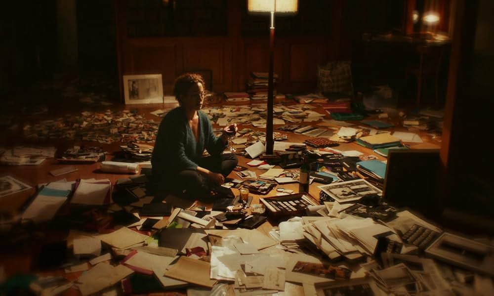 Little Girl Blue（原題）の画像