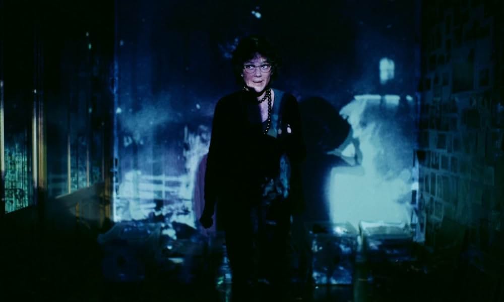 Little Girl Blue（原題）の画像