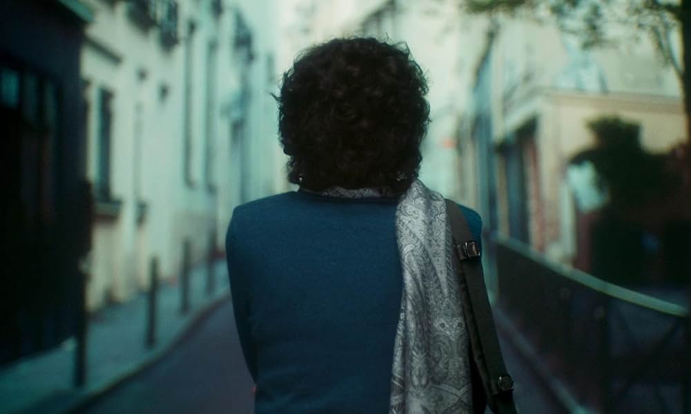 Little Girl Blue（原題）の画像