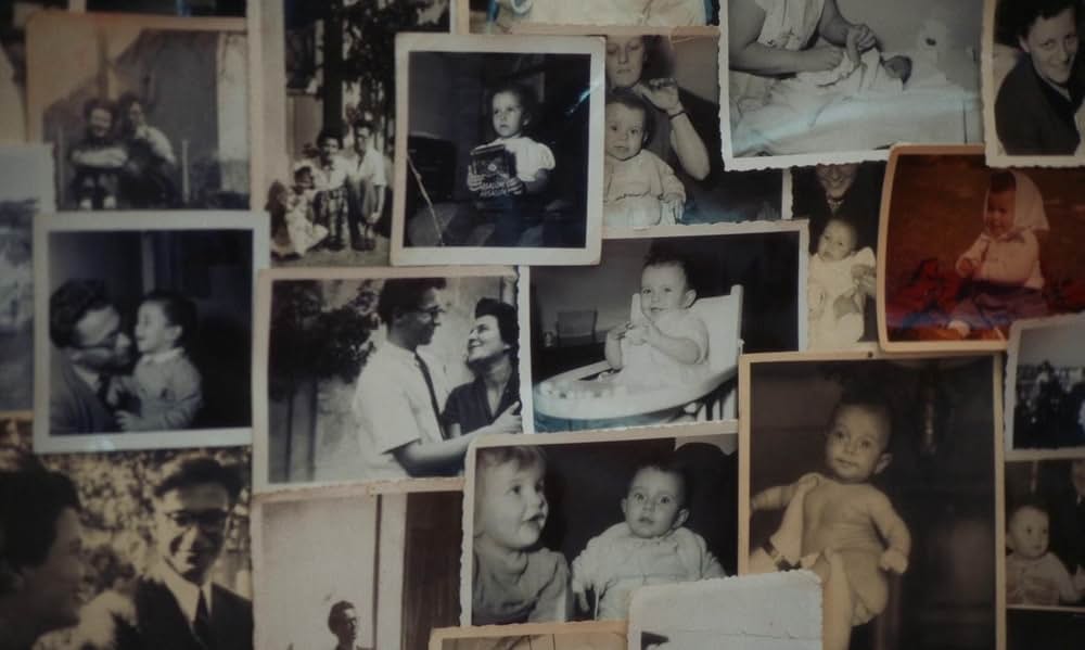 Little Girl Blue（原題）の画像