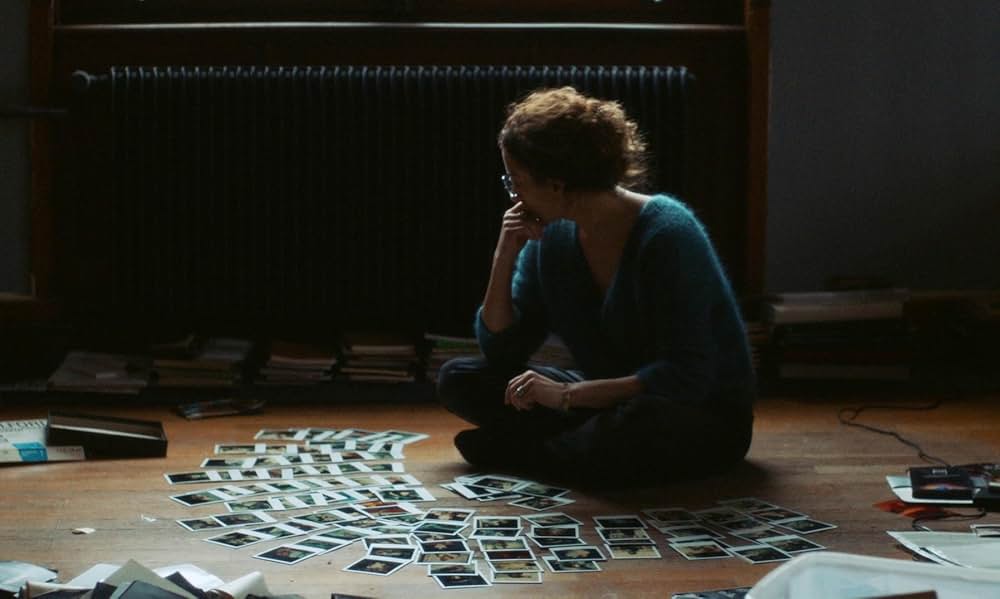 Little Girl Blue（原題）の画像