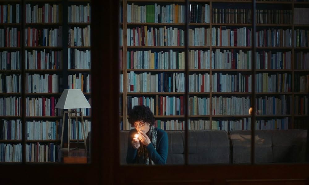 Little Girl Blue（原題）の画像