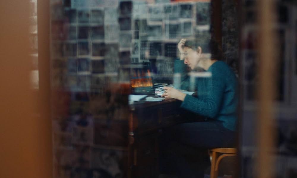 Little Girl Blue（原題）の画像