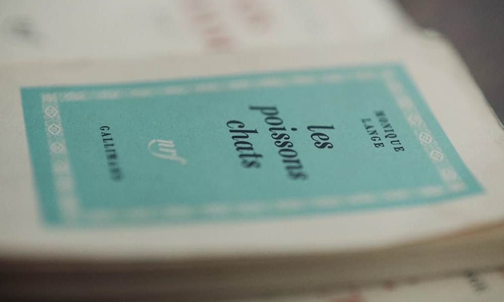 Little Girl Blue（原題）の写真