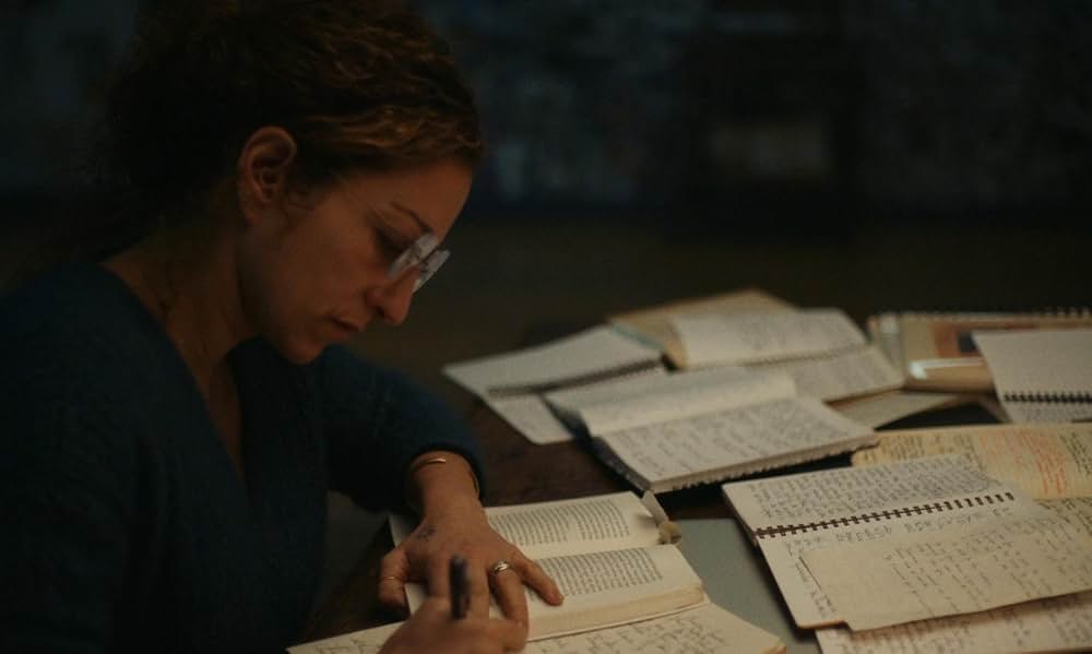 Little Girl Blue（原題）の画像