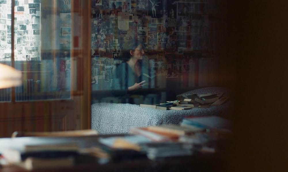 Little Girl Blue（原題）の画像